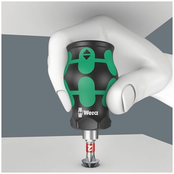 Wera Kraftform Kompakt Stubby Magazin 1 (05008873001) EAN:4013288217769