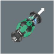 Wera Kraftform Kompakt Stubby Magazin 3 (05008875001) EAN:4013288217783