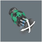 Wera Kraftform Kompakt Stubby Magazin 4 (05008877001) EAN:4013288219800
