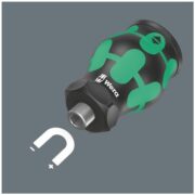 Wera Kraftform Kompakt Stubby Magazin 5 (05008878001) EAN:4013288219817