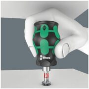 Wera Kraftform Kompakt Stubby Magazin 5 (05008878001) EAN:4013288219817