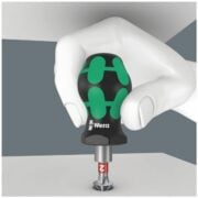 Wera 811/1 Stubby (05008880001) EAN:4013288212375