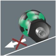 Wera 811/1 Stubby (05008880001) EAN:4013288212375