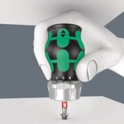 Wera Kraftform Kompakt Stubby Magazine RA 1 (05008883001) EAN:4013288221124