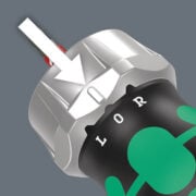 Wera Kraftform Kompakt Stubby Magazine RA 3 (05008885001) EAN:4013288221148