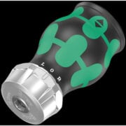 Wera Kraftform Kompakt Stubby Magazin RA 4 (05008886001) EAN:4013288221155