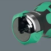 Wera Kraftform Kompakt Stubby Magazine RA 1 2025 (05008891001) EAN:4013288233936