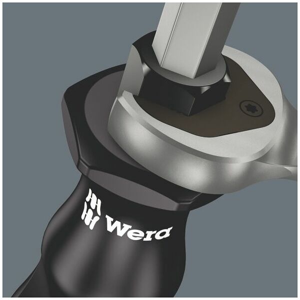 Wera 917 SPH (05017020001) EAN:4013288017765