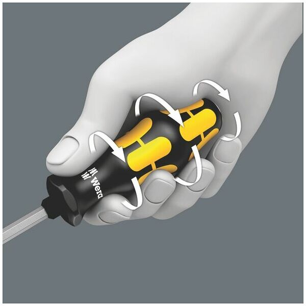 Wera 932 A (05018260001) EAN:4013288018007