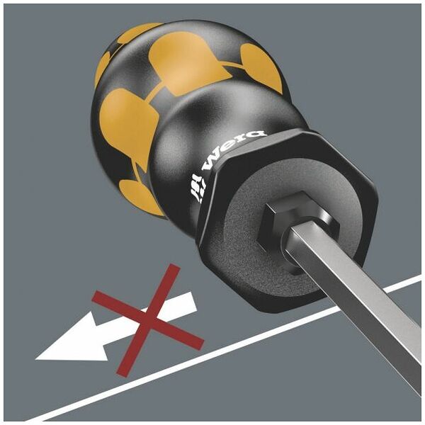 Wera 932 A (05018264001) EAN:4013288018021