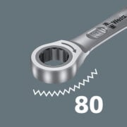 Wera 6000 Joker 8 Imperial Set 1 (05020012001) EAN:4013288167514