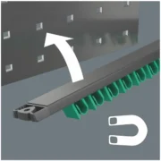 Wera 9630 Magnetic rail 6000 Joker 1 (05020014001) EAN:4013288228949