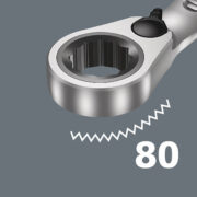 Wera 6001 Joker Switch 11 Set 1 (05020091001) EAN:4013288184160