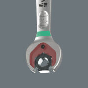 Wera 6001 Joker Switch 8 Imperial Set 1 (05020093001) EAN:4013288184153