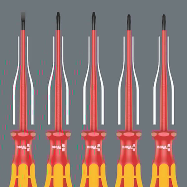 Wera 162 iSS (05020131001) EAN:4013288179432