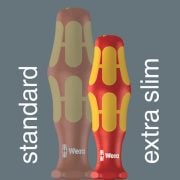 Wera 162 iSS (05020131001) EAN:4013288179432