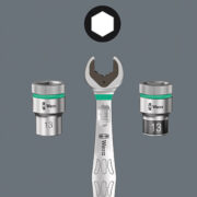 Wera 6003 Joker 8 Imperial Set 1 (05020241001) EAN:4013288214201