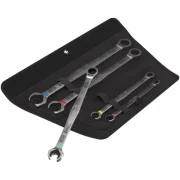 Wera 6007 Joker 5 Set 1 (05020380001) EAN:4013288233370