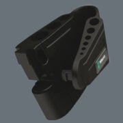 Wera 950/9 Hex-Plus 5 (05021406001) EAN:4013288111890