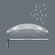 Wera 950 L (05021605001) EAN:4013288018656