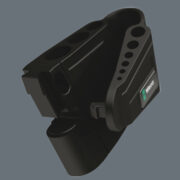 Wera 950/9 Hex-Plus 6 (05022086001) EAN:4013288104809