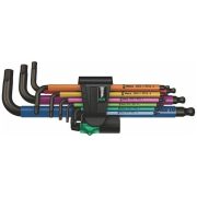 Wera 950/9 Hex-Plus Multicolour 1 (05022089001) EAN:4013288180841