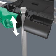 Wera 950/7 Hex-Plus Magnet 1 (05022101001) EAN:4013288111968