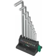 Wera 950/9 Hex-Plus 8 (05022102001) EAN:4013288230171