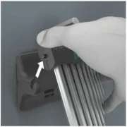 Wera 950/9 Hex-Plus 8 (05022102001) EAN:4013288230171