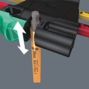 Wera 950/7 Hex-Plus Multicolour Magnet 1 (05022534001) EAN:4013288183750