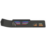 Wera 950/9 Hex-Plus Multicolour Imperial 1 (05022639001) EAN:4013288182593