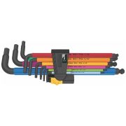 Wera 950/9 Hex-Plus Multicolour Imperial 2 (05022640001) EAN:4013288219107