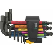 Wera 950/9 Hex-Plus Multicolour Imperial 3 (05022641001) EAN:4013288230188