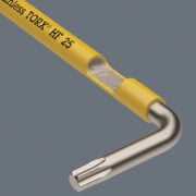 Wera 3967 SXL HF TORX Multicolour (05022685001) EAN:4013288207180