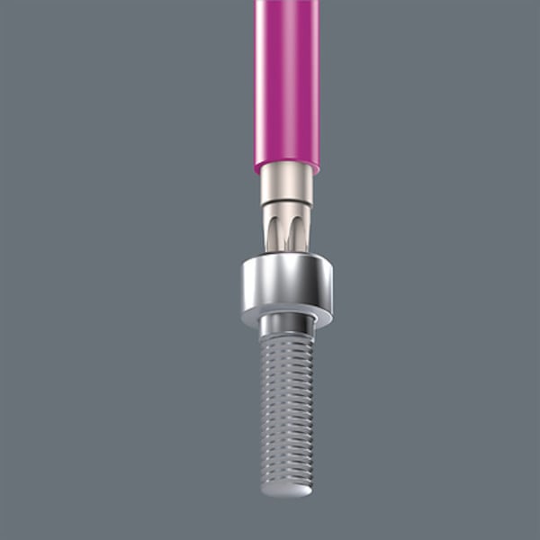 Wera 3967 SXL HF TORX Multicolour (05022685001) EAN:4013288207180