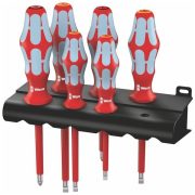 Wera 3165 i/6 Rack (05022745001) EAN:4013288184207