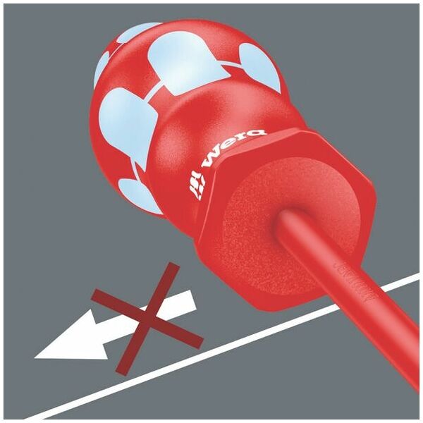 Wera 3167 i TORX VDE (05022764001) EAN:4013288220141