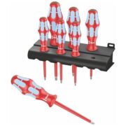 Wera 3167 i/7 TORX (05022767001) EAN:4013288220172