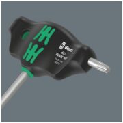 Wera 467 TORX HF (05023368001) EAN:4013288208224