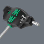 Wera 467 TORX HF (05023377001) EAN:4013288208316