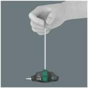 Wera 467 TORX HF (05023378001) EAN:4013288208323
