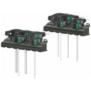 Wera 454/10 HF Set Imperial 1 (05023451001) EAN:4013288214836