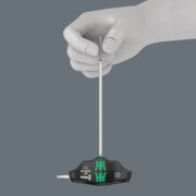 Wera 454/10 HF Set Imperial 1 (05023451001) EAN:4013288214836