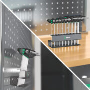 Wera 454/10 HF Set Imperial 2 (05023454001) EAN:4013288221735