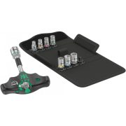 Wera Kraftform Kompakt 400 RA Set 2 (05023470001) EAN: 4013288222862