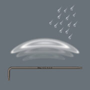 Wera 967 XL HF TORX (05024451001) EAN:4013288193674