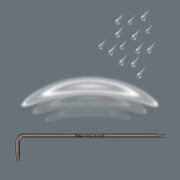 Wera 967 XL HF TORX (05024459001) EAN:4013288193759