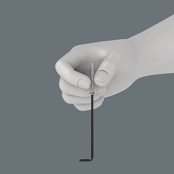 Wera 967 XL HF TORX (05024459001) EAN:4013288193759