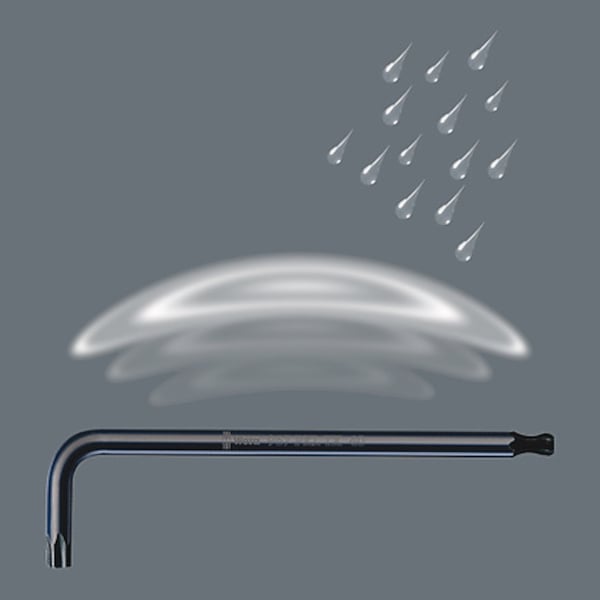 Wera 967 PKXL TORX (05024466001) EAN:4013288194107