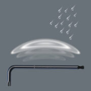 Wera 967 PKXL TORX (05024468001) EAN:4013288194121